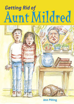 POCKET TALES YEAR 4 GETTING RID OF AUNT MILDRED POCKET TALES YEAR 4 GETTING RID OF AUNT MILDRED