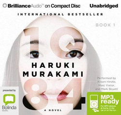 1Q84 1Q84