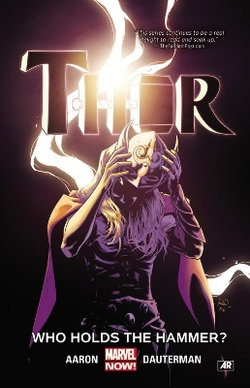 Thor Vol. 2 Thor Vol. 2