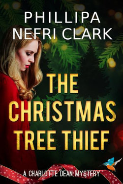 The Christmas Tree Thief The Christmas Tree Thief