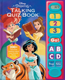 Disney Princess Disney Princess