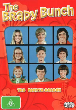 The Brady Bunch: Season 4 The Brady Bunch: Season 4