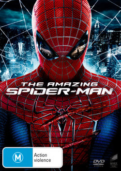 The Amazing Spider-Man The Amazing Spider-Man