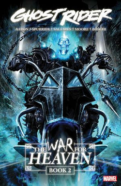 Ghost Rider Ghost Rider