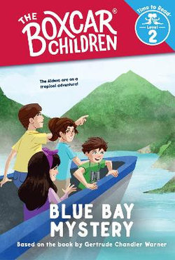 Blue Bay Mystery Blue Bay Mystery