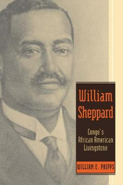 William Sheppard William Sheppard