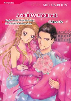 A SICILIAN MARRIAGE A SICILIAN MARRIAGE