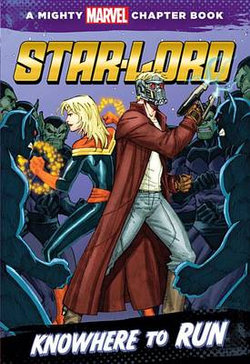 Star-Lord Star-Lord