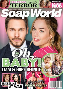 Soap World - 12 Month Subscription Soap World - 12 Month Subscription