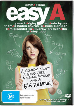 Easy A Easy A