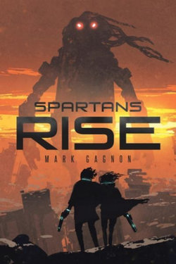 Spartans Rise Spartans Rise