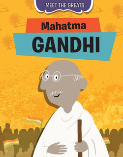 Mahatma Gandhi Mahatma Gandhi