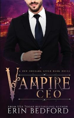 Vampire CEO Vampire CEO