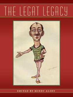 The Legat Legacy The Legat Legacy