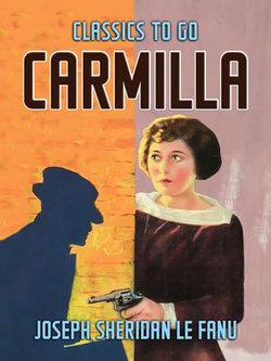 Carmilla Carmilla