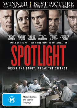 Spotlight Spotlight