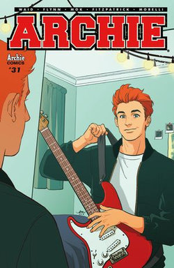 Archie (2015-) #31 Archie (2015-) #31