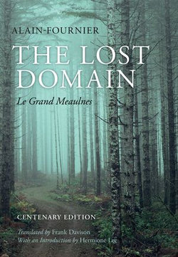 The Lost Domain The Lost Domain