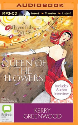 Queen of the Flowers Queen of the Flowers