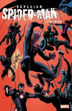 Superior Spider-man Companion Superior Spider-man Companion