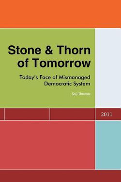 Stone & Thorn of Tomorrow Stone & Thorn of Tomorrow