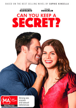 Can You Keep a Secret? Can You Keep a Secret?