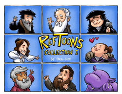 RefToons RefToons