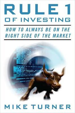 Rule 1 of Investing Rule 1 of Investing
