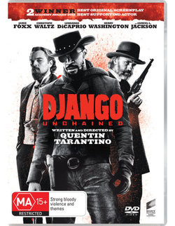 Django Unchained Django Unchained