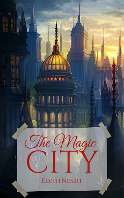 The Magic City The Magic City
