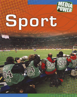 Media Power: Sport Media Power: Sport
