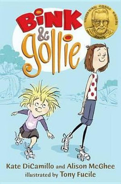 Bink and Gollie Bink and Gollie
