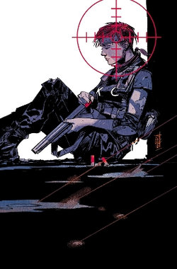 Scarlet Volume 1 Scarlet Volume 1