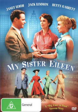My Sister Eileen My Sister Eileen