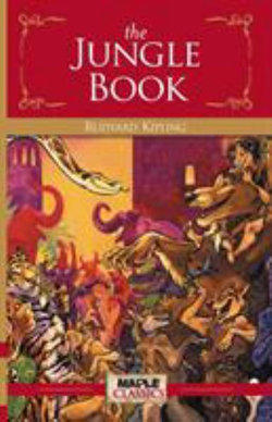 The Jungle Book The Jungle Book