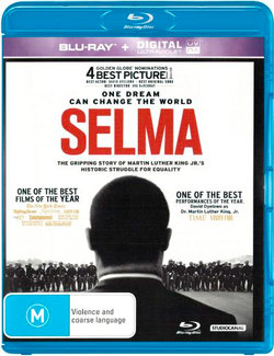 Selma Selma