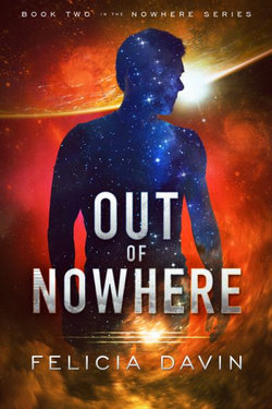 Out of Nowhere Out of Nowhere