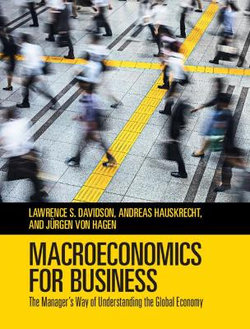 Macroeconomics for Business Macroeconomics for Business