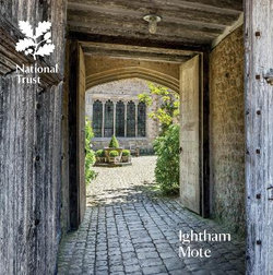 Ightham Mote Ightham Mote