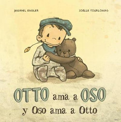 Otto AMA a Oso Y Oso AMA a Otto Otto AMA a Oso Y Oso AMA a Otto