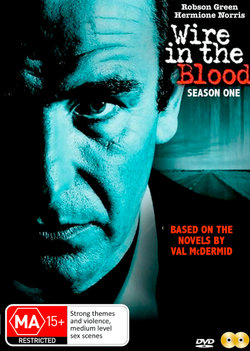 Wire in the Blood: Season 1 Wire in the Blood: Season 1