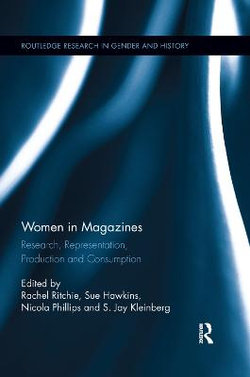 Women in Magazines Women in Magazines