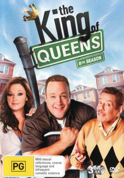 The King of Queens: Season 8 The King of Queens: Season 8