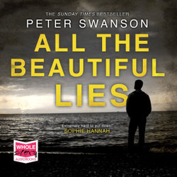 All The Beautiful Lies All The Beautiful Lies