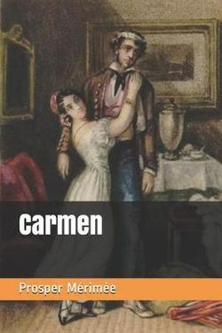 Carmen Carmen