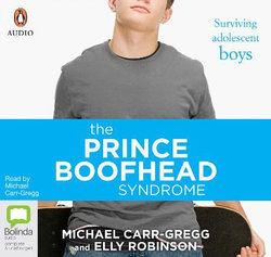The Prince Boofhead Syndrome The Prince Boofhead Syndrome