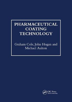 Pharmaceutical Coating Technology Pharmaceutical Coating Technology