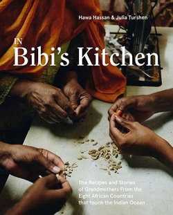 In Bibi's Kitchen In Bibi's Kitchen