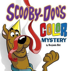 Scooby-Doo's Color Mystery Scooby-Doo's Color Mystery