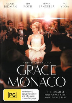 Grace of Monaco Grace of Monaco